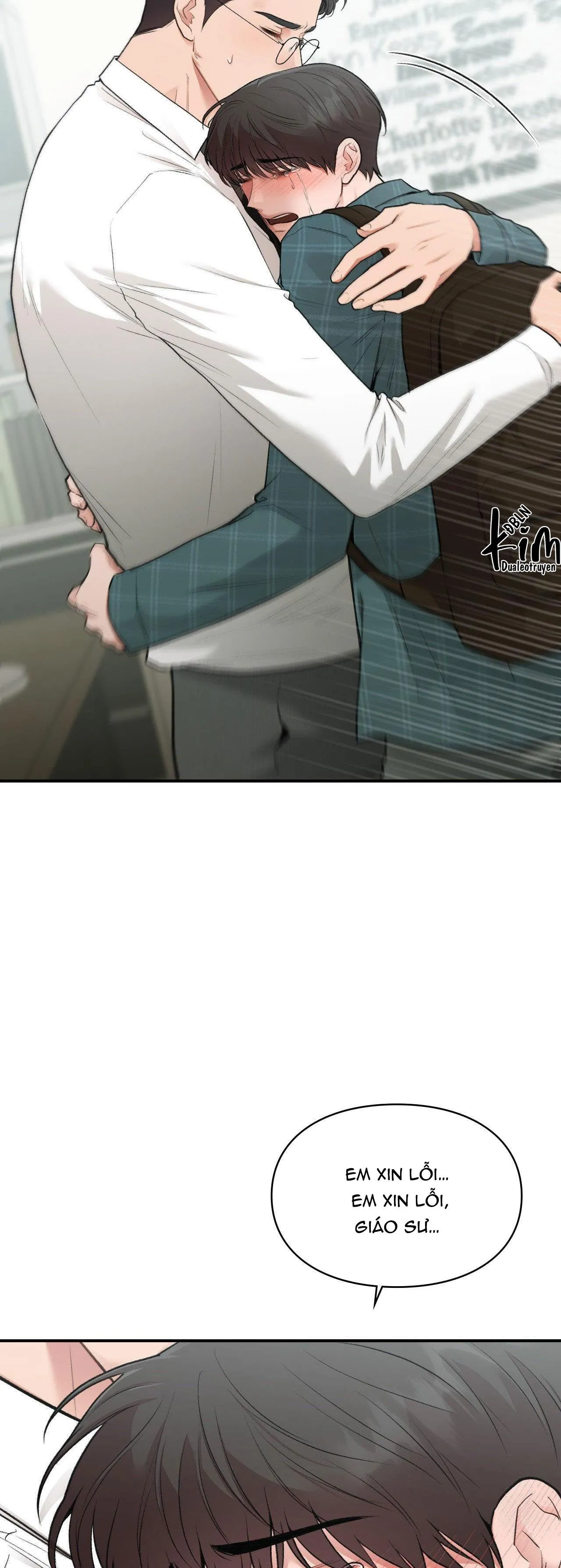 ZAI ĐẸP NHƯNG LẠI THÍCH DẠY ĐỜI Chapter 36 Trang 43