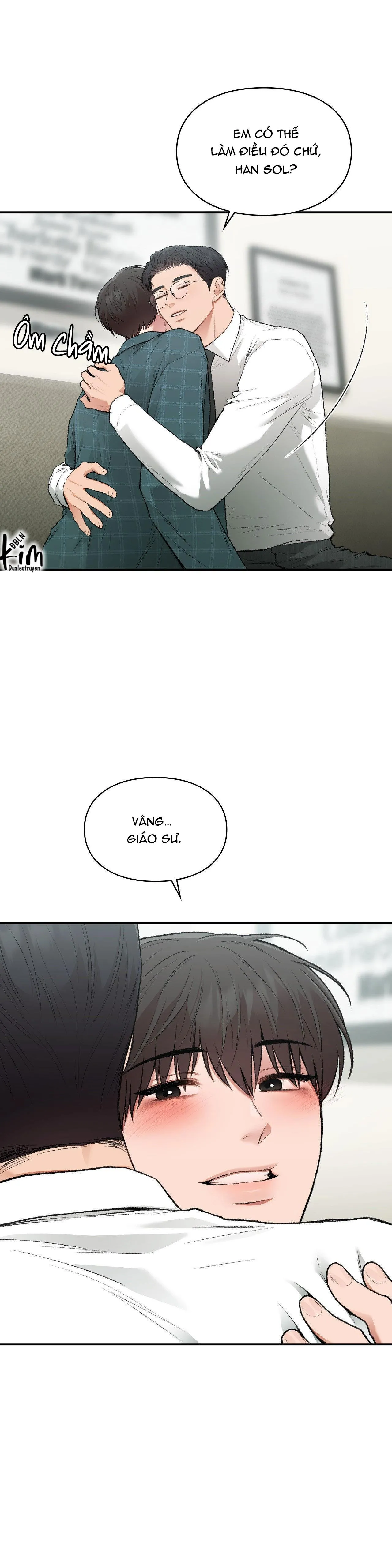 ZAI ĐẸP NHƯNG LẠI THÍCH DẠY ĐỜI Chapter 37 Trang 6