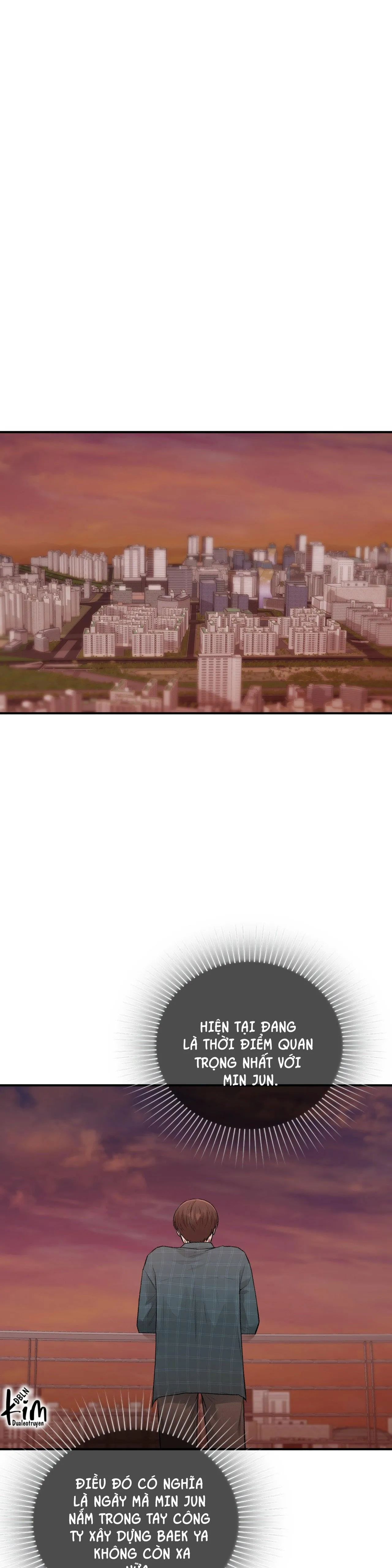 ZAI ĐẸP NHƯNG LẠI THÍCH DẠY ĐỜI Chapter 37 Trang 24