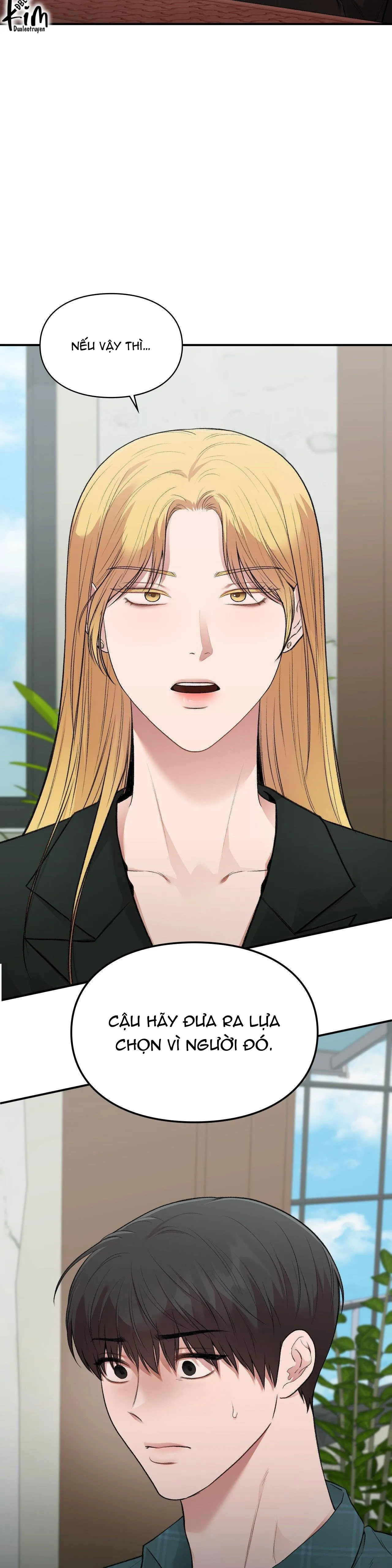 ZAI ĐẸP NHƯNG LẠI THÍCH DẠY ĐỜI Chapter 37 Trang 28