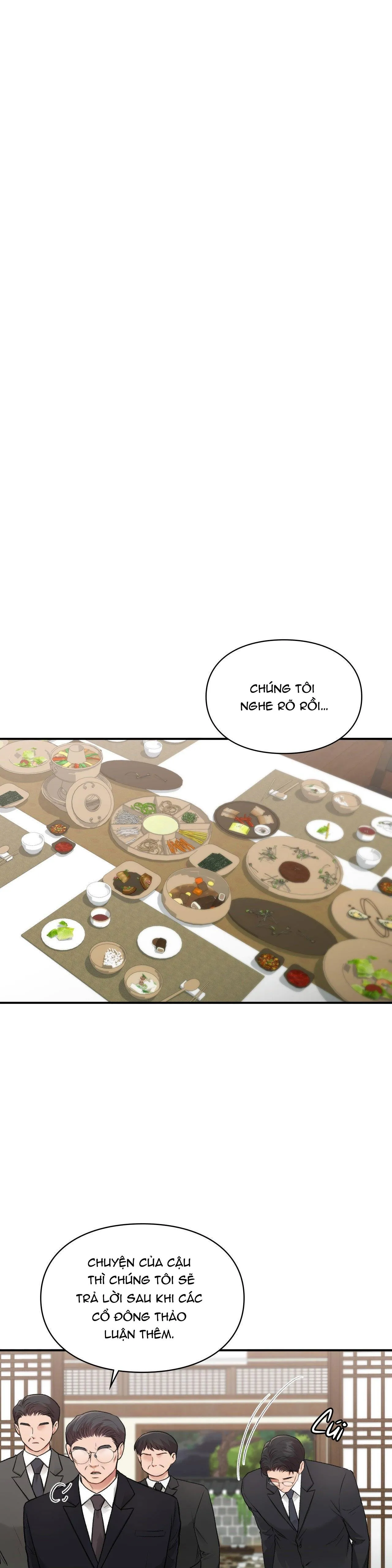 ZAI ĐẸP NHƯNG LẠI THÍCH DẠY ĐỜI Chapter 37 Trang 30