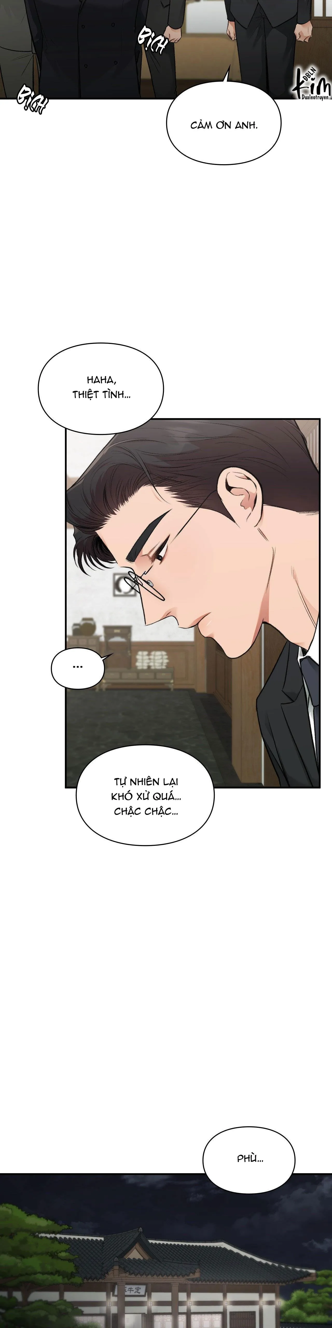 ZAI ĐẸP NHƯNG LẠI THÍCH DẠY ĐỜI Chapter 37 Trang 31