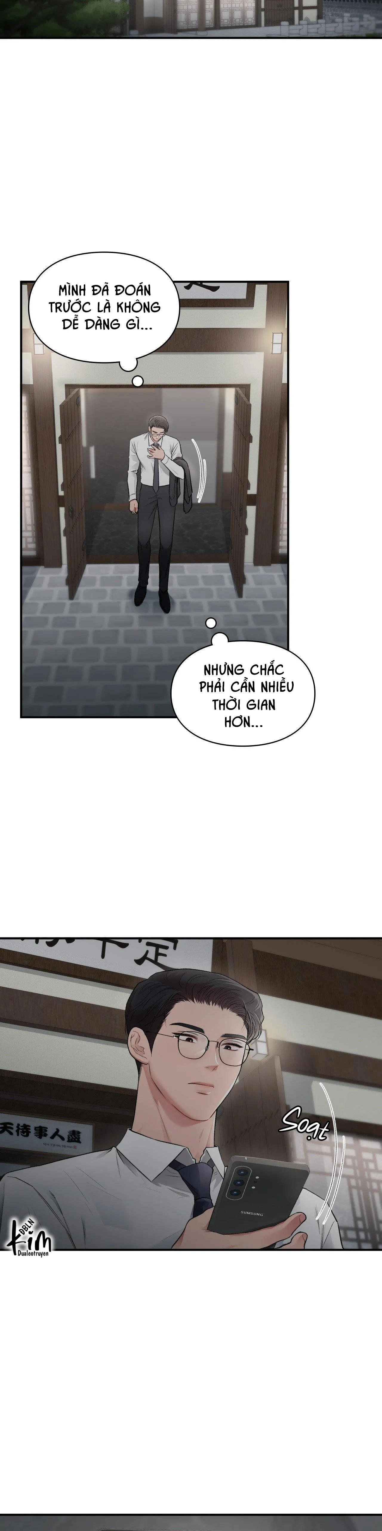 ZAI ĐẸP NHƯNG LẠI THÍCH DẠY ĐỜI Chapter 37 Trang 32