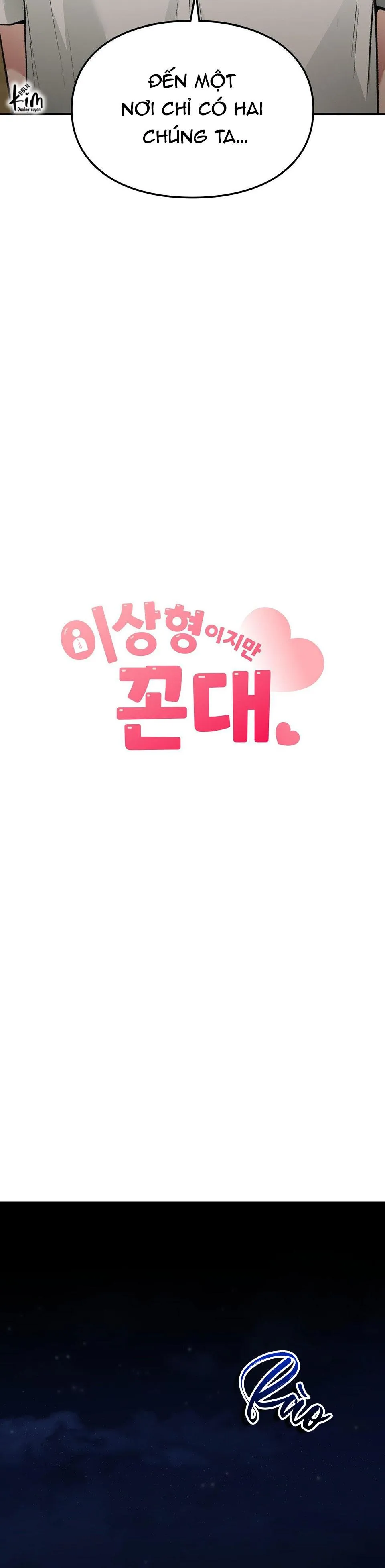 ZAI ĐẸP NHƯNG LẠI THÍCH DẠY ĐỜI Chapter 38 Trang 4