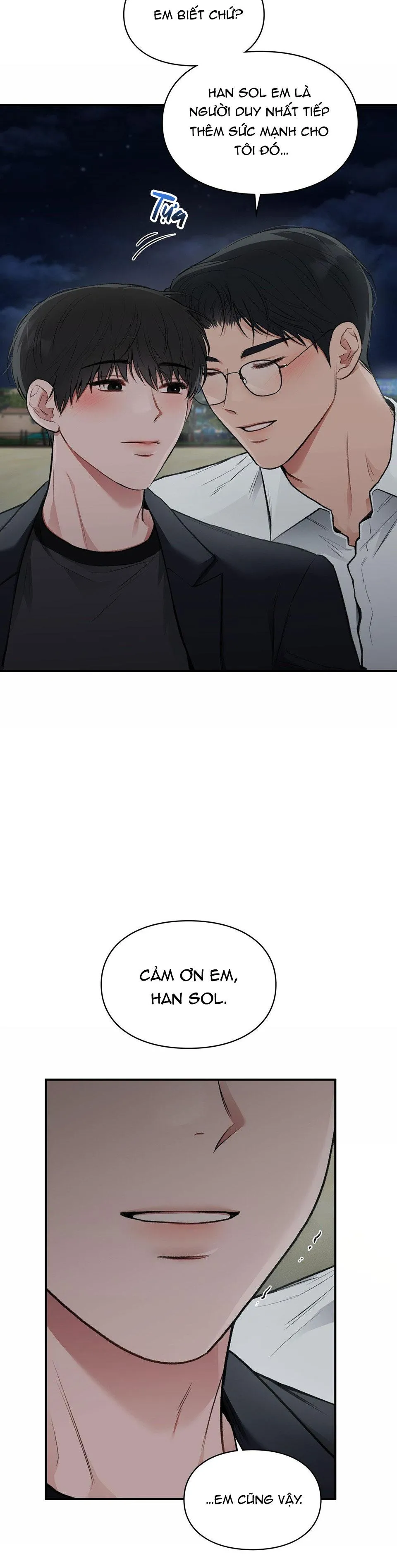 ZAI ĐẸP NHƯNG LẠI THÍCH DẠY ĐỜI Chapter 38 Trang 9