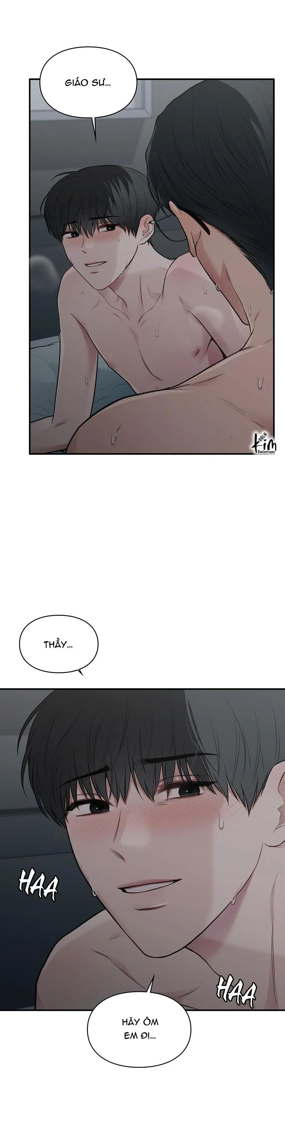 ZAI ĐẸP NHƯNG LẠI THÍCH DẠY ĐỜI Chapter 38 Trang 24