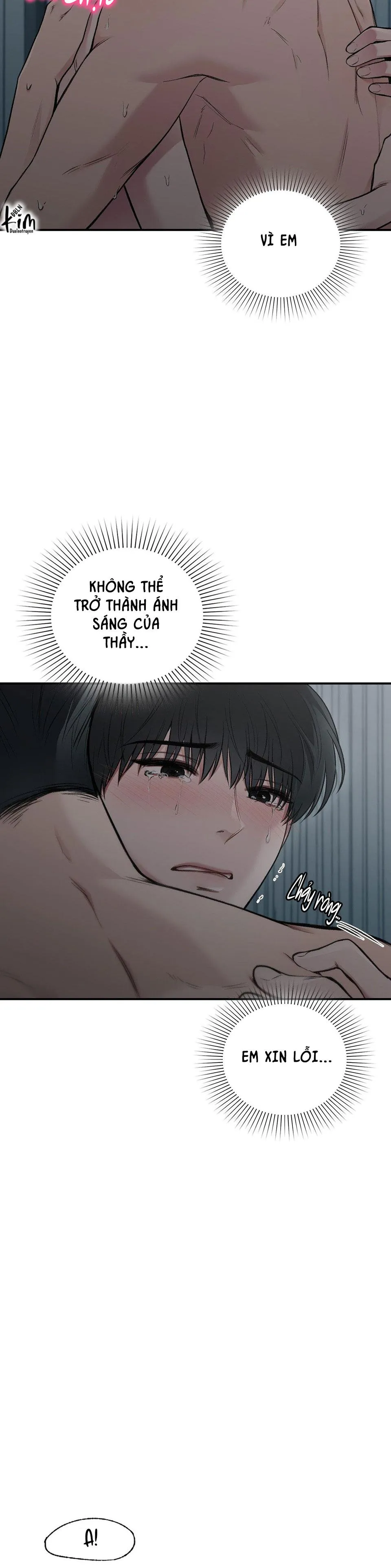 ZAI ĐẸP NHƯNG LẠI THÍCH DẠY ĐỜI Chapter 38 Trang 26