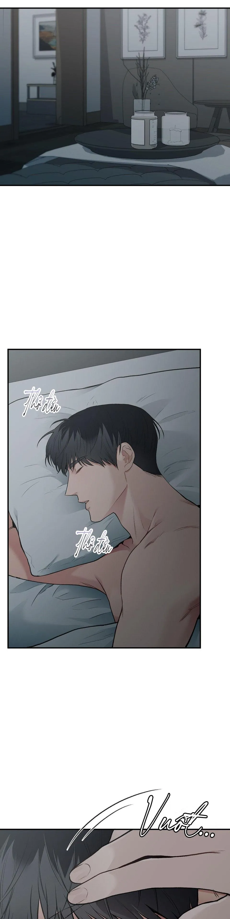 ZAI ĐẸP NHƯNG LẠI THÍCH DẠY ĐỜI Chapter 38 Trang 31