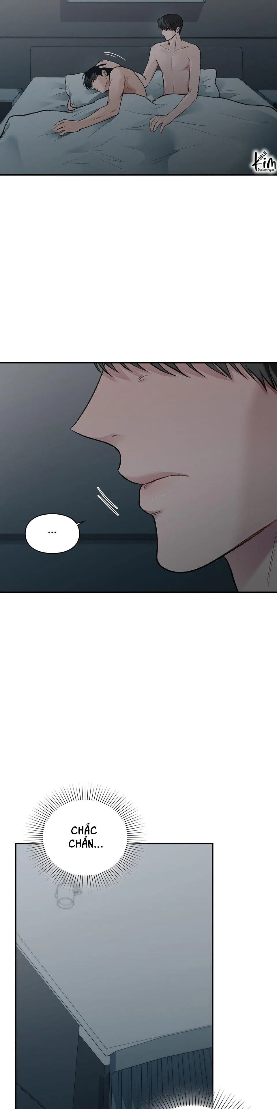 ZAI ĐẸP NHƯNG LẠI THÍCH DẠY ĐỜI Chapter 38 Trang 34