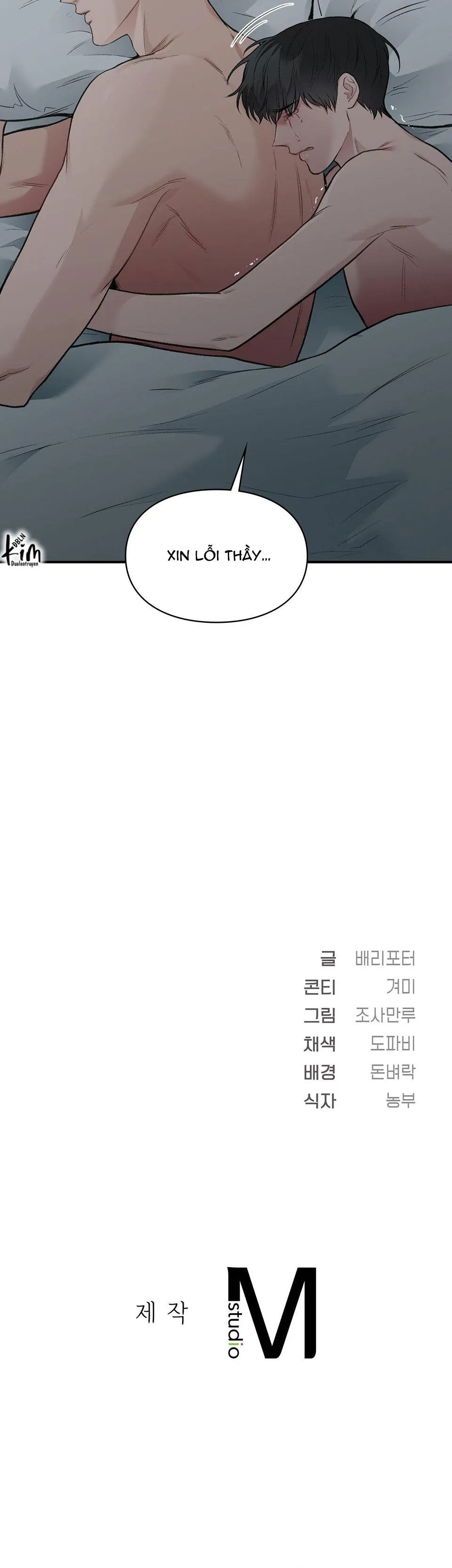 ZAI ĐẸP NHƯNG LẠI THÍCH DẠY ĐỜI Chapter 38 Trang 38