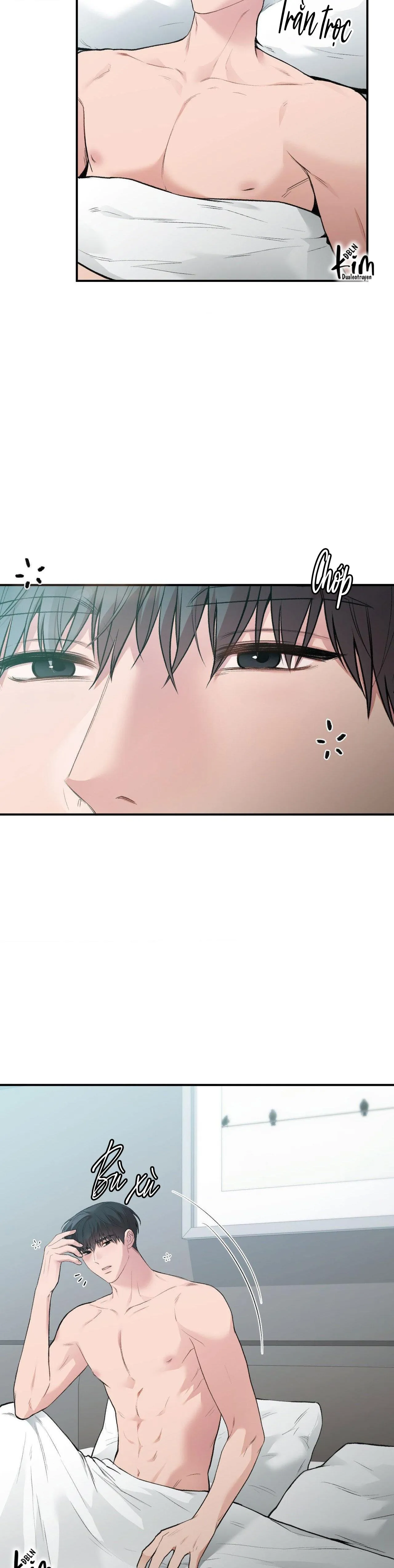 ZAI ĐẸP NHƯNG LẠI THÍCH DẠY ĐỜI Chapter 39 Trang 3