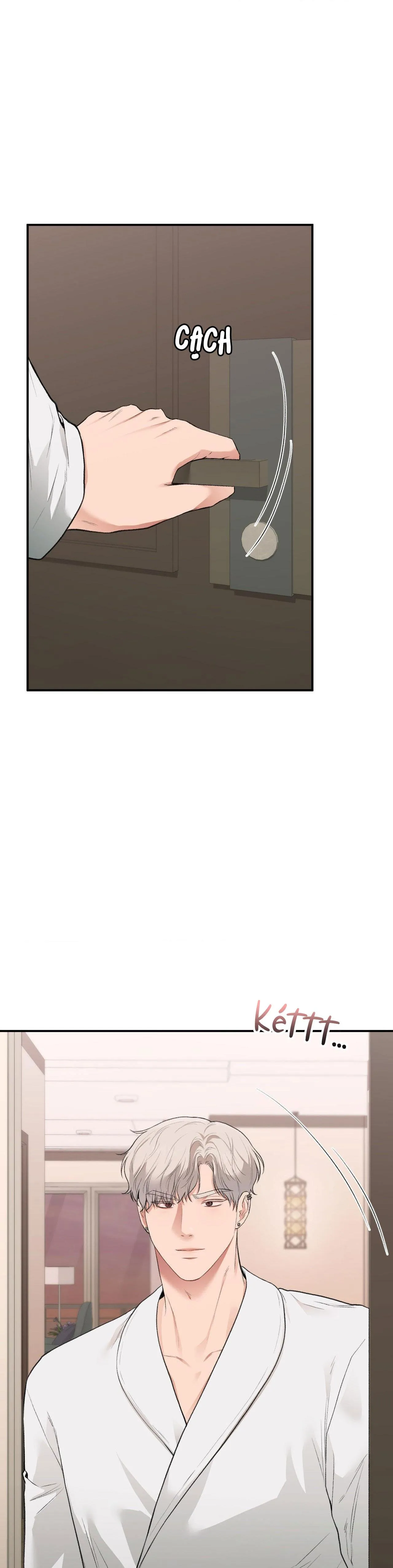 ZAI ĐẸP NHƯNG LẠI THÍCH DẠY ĐỜI Chapter 39 Trang 8