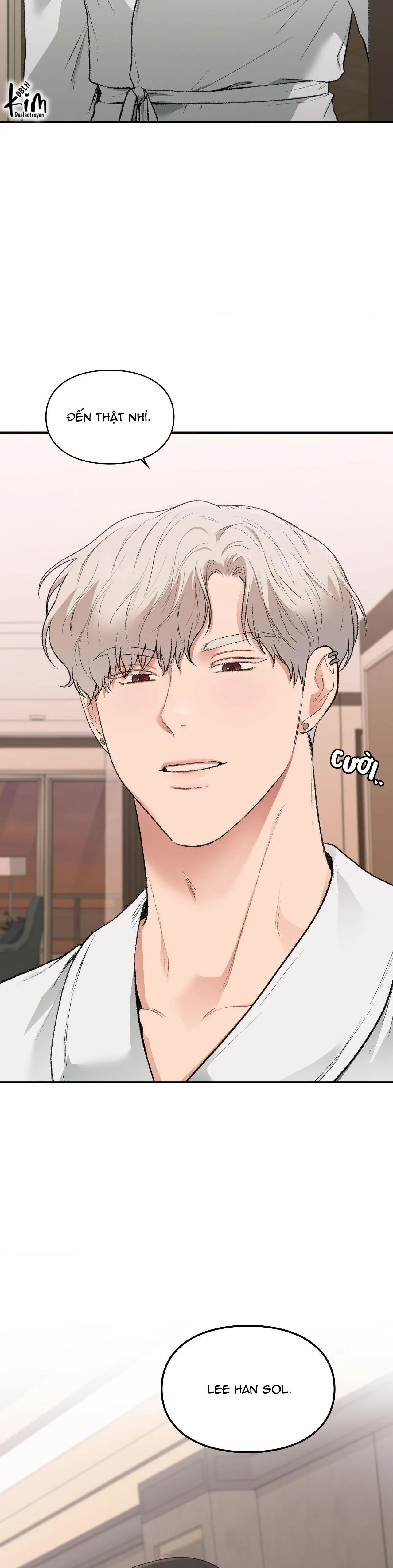 ZAI ĐẸP NHƯNG LẠI THÍCH DẠY ĐỜI Chapter 39 Trang 9