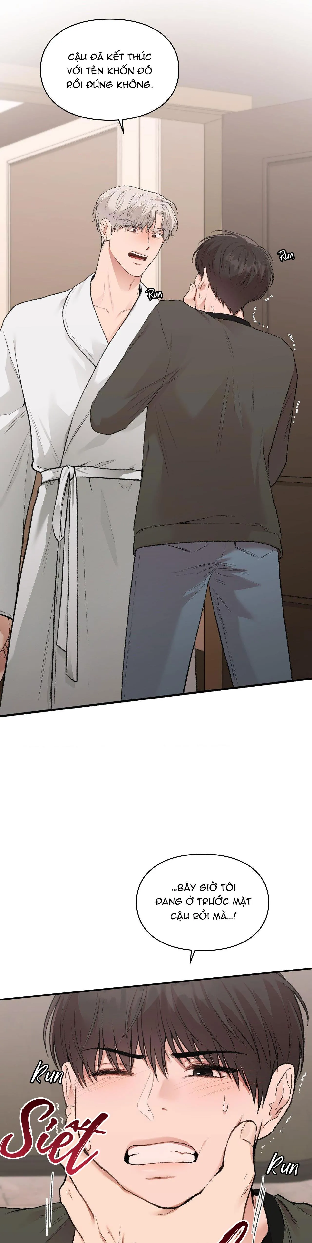 ZAI ĐẸP NHƯNG LẠI THÍCH DẠY ĐỜI Chapter 39 Trang 14