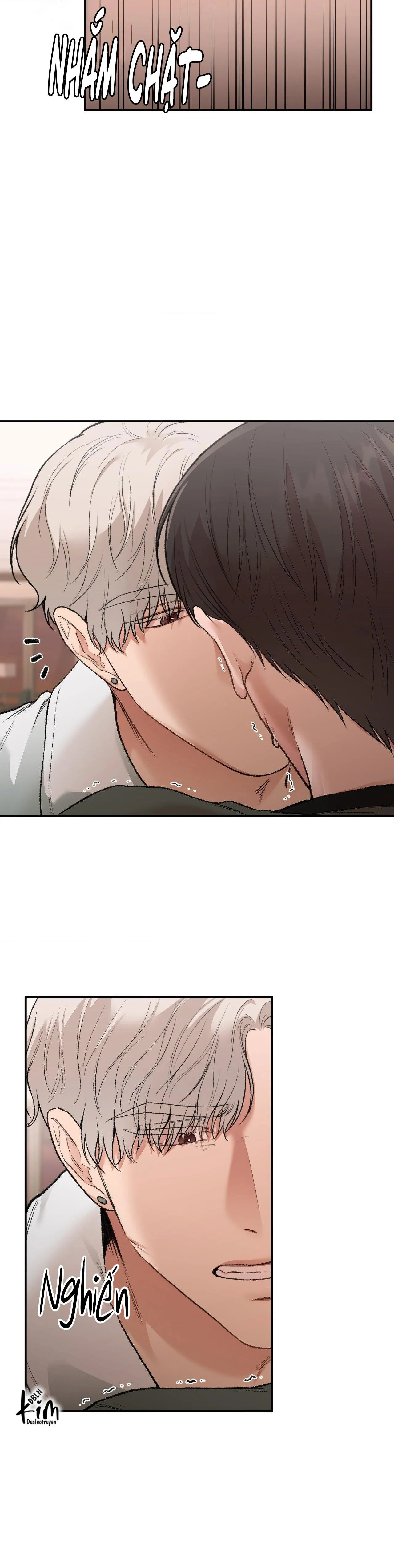 ZAI ĐẸP NHƯNG LẠI THÍCH DẠY ĐỜI Chapter 39 Trang 17