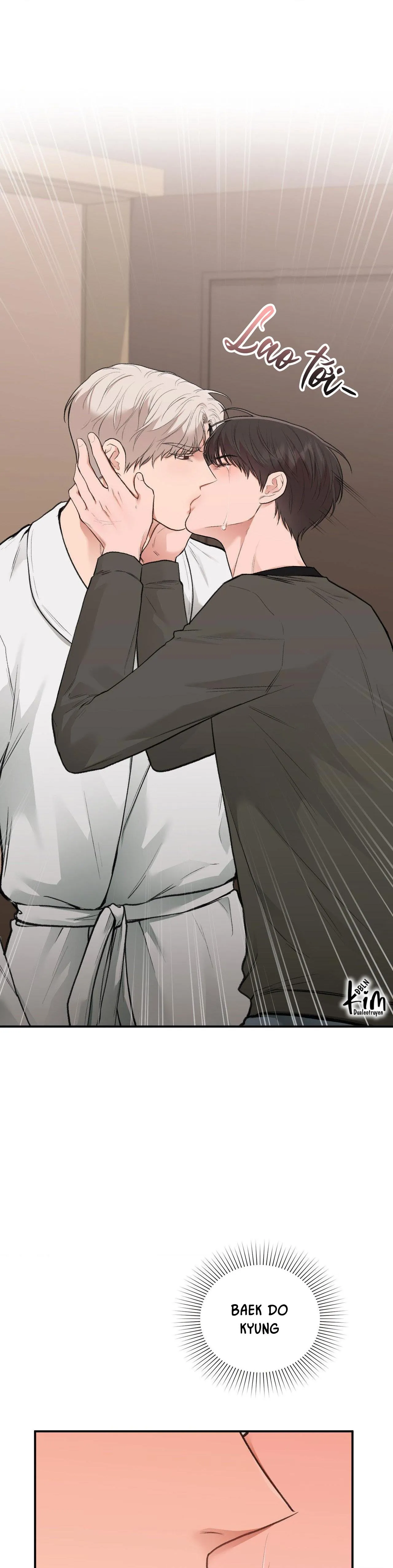 ZAI ĐẸP NHƯNG LẠI THÍCH DẠY ĐỜI Chapter 39 Trang 20