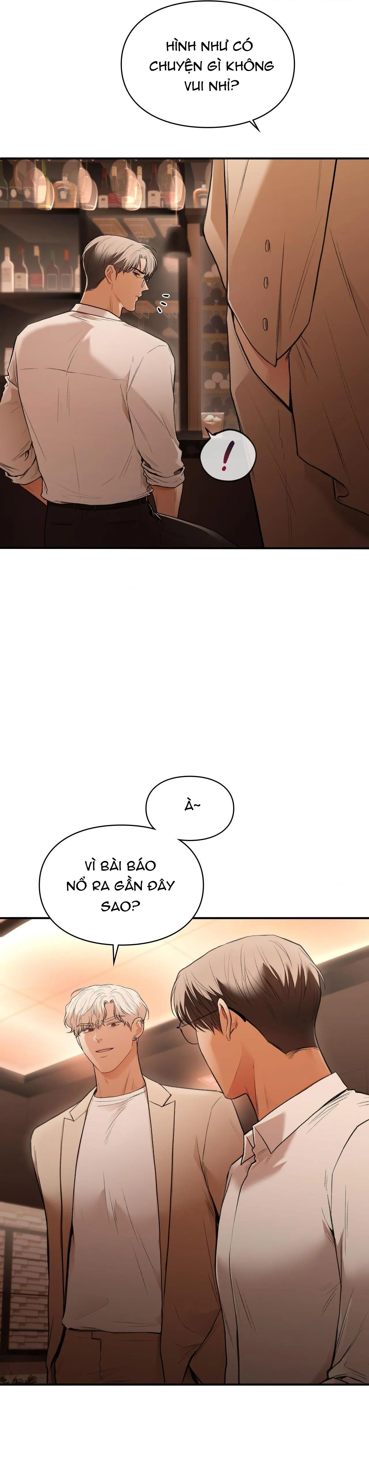 ZAI ĐẸP NHƯNG LẠI THÍCH DẠY ĐỜI Chapter 39 Trang 24