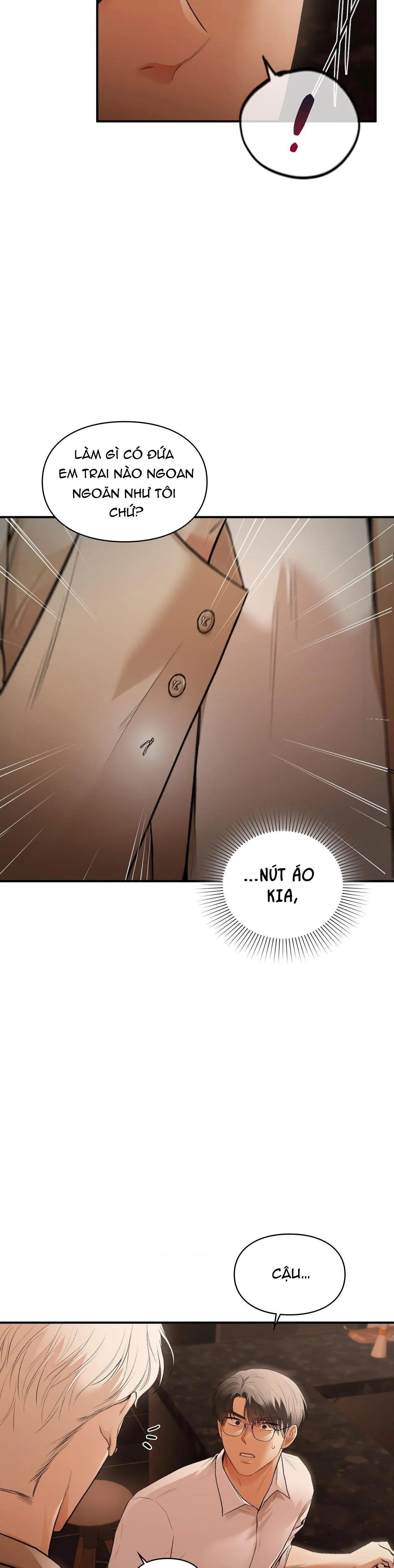 ZAI ĐẸP NHƯNG LẠI THÍCH DẠY ĐỜI Chapter 39 Trang 26