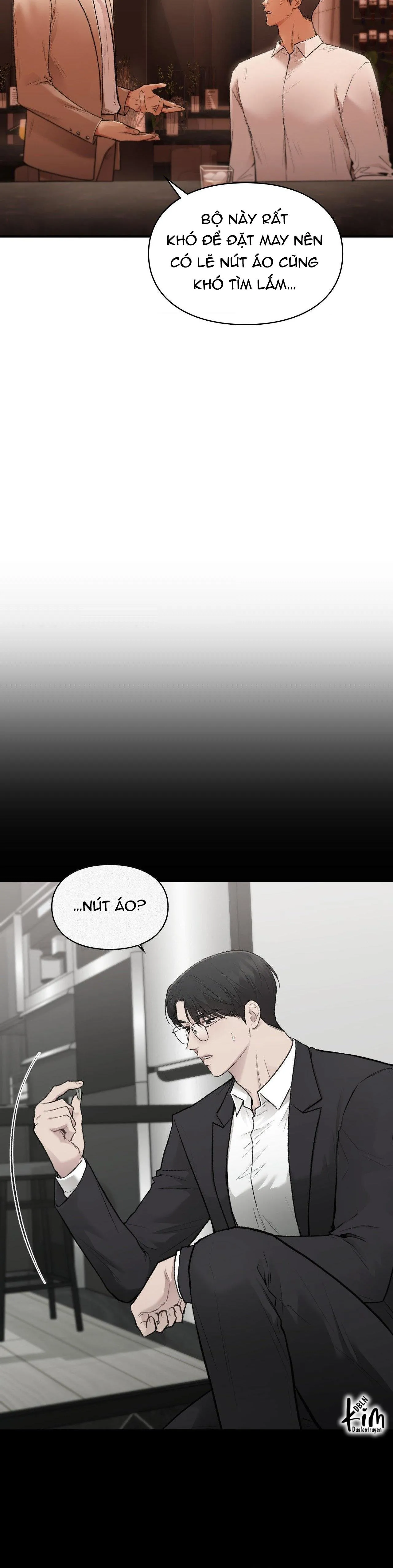 ZAI ĐẸP NHƯNG LẠI THÍCH DẠY ĐỜI Chapter 39 Trang 28