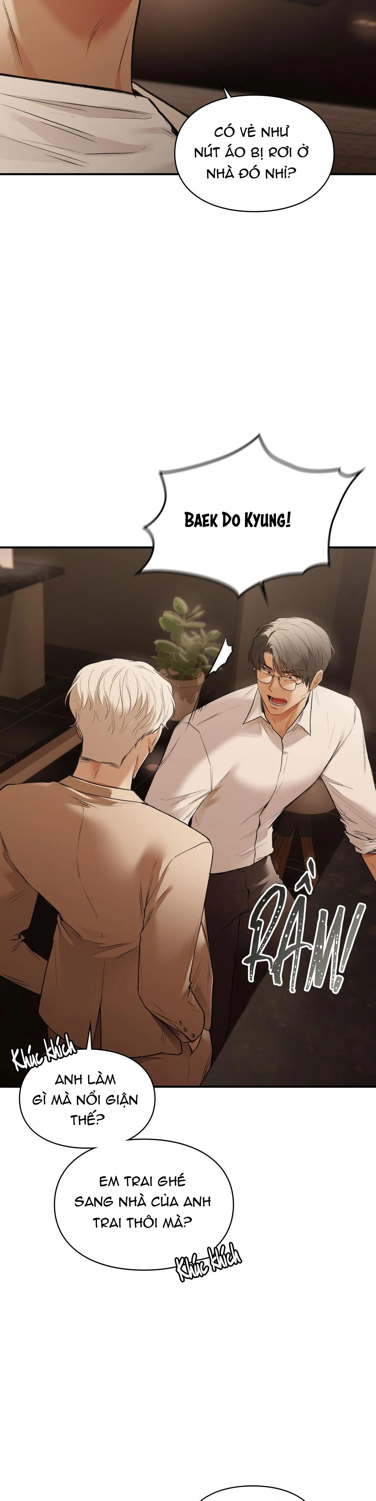 ZAI ĐẸP NHƯNG LẠI THÍCH DẠY ĐỜI Chapter 39 Trang 31