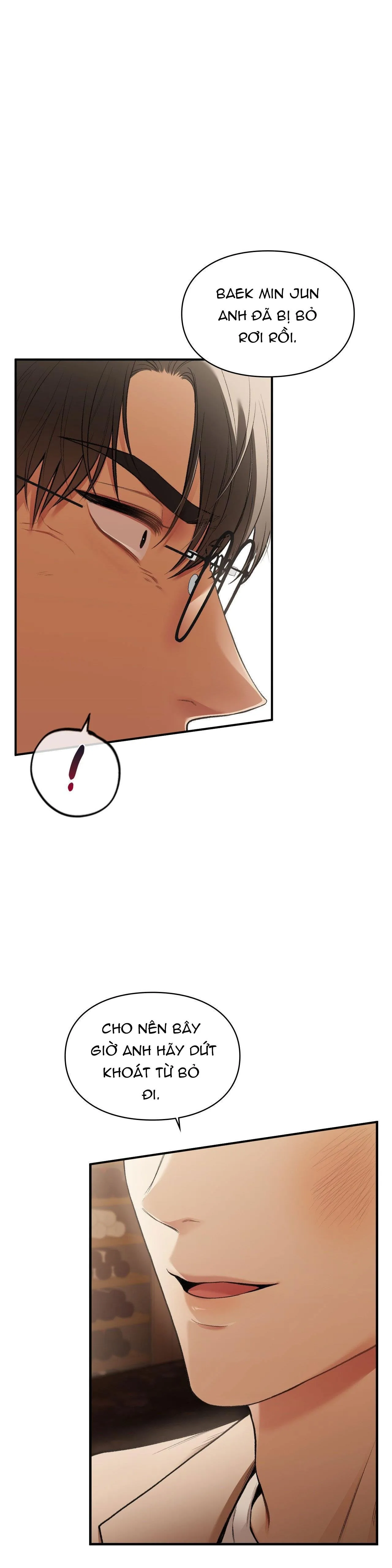 ZAI ĐẸP NHƯNG LẠI THÍCH DẠY ĐỜI Chapter 40 Trang 3