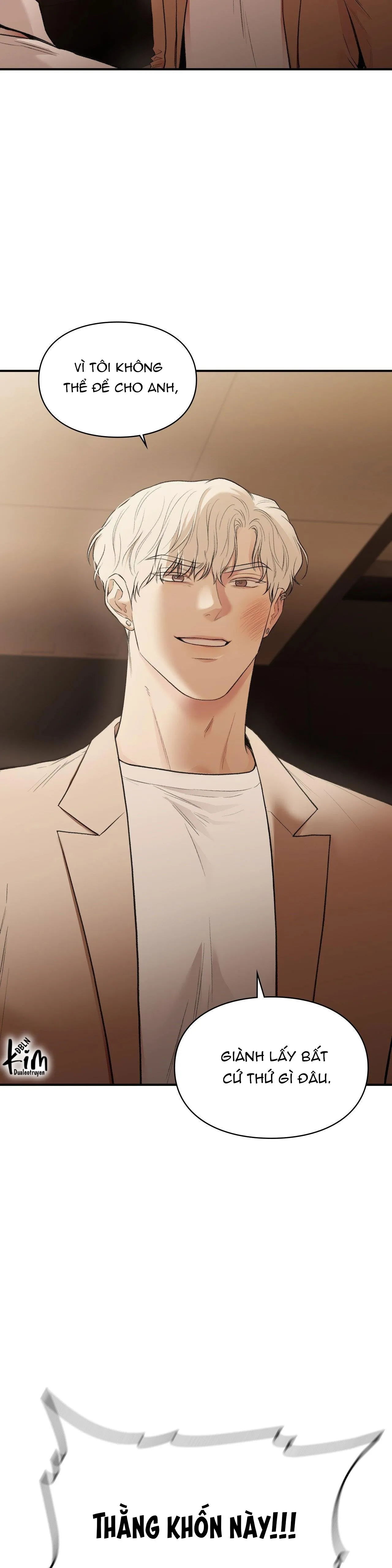 ZAI ĐẸP NHƯNG LẠI THÍCH DẠY ĐỜI Chapter 40 Trang 5