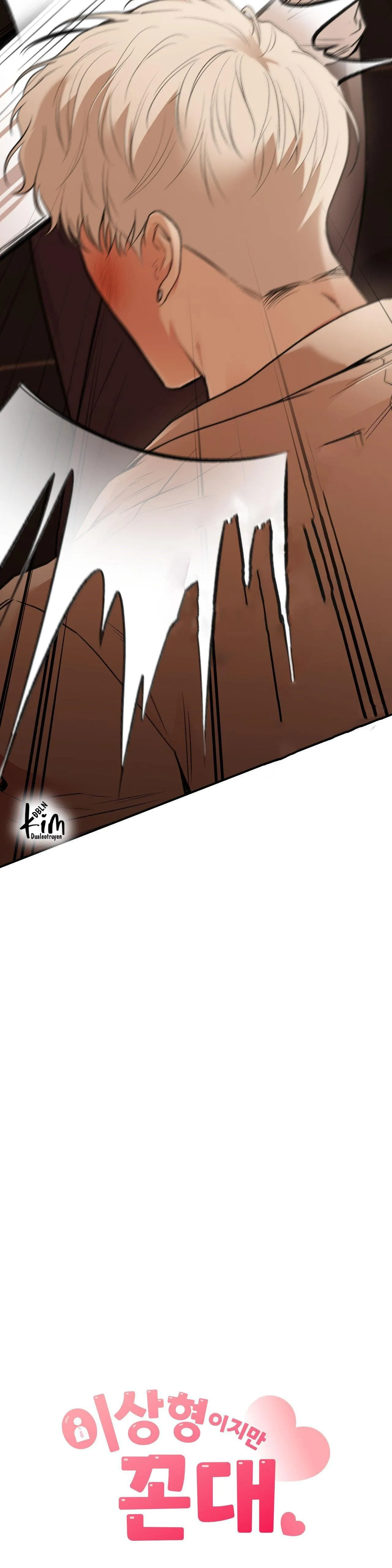 ZAI ĐẸP NHƯNG LẠI THÍCH DẠY ĐỜI Chapter 40 Trang 7