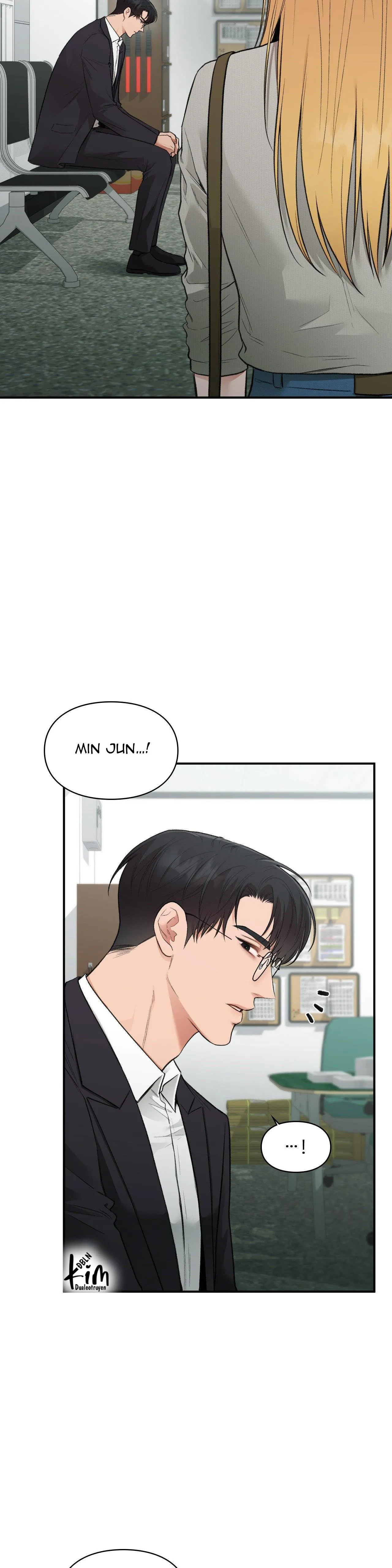 ZAI ĐẸP NHƯNG LẠI THÍCH DẠY ĐỜI Chapter 40 Trang 10