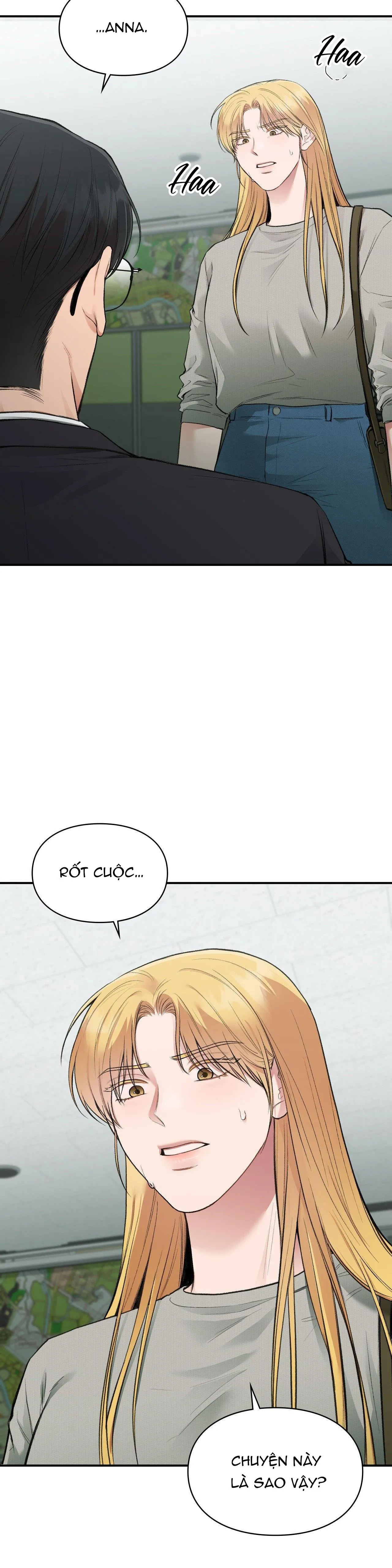 ZAI ĐẸP NHƯNG LẠI THÍCH DẠY ĐỜI Chapter 40 Trang 11