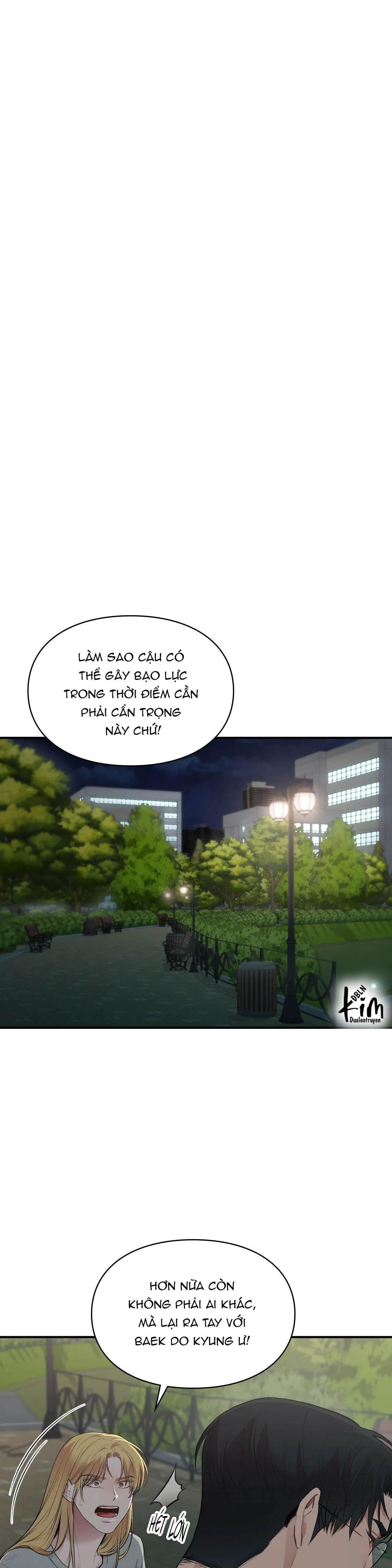 ZAI ĐẸP NHƯNG LẠI THÍCH DẠY ĐỜI Chapter 40 Trang 12