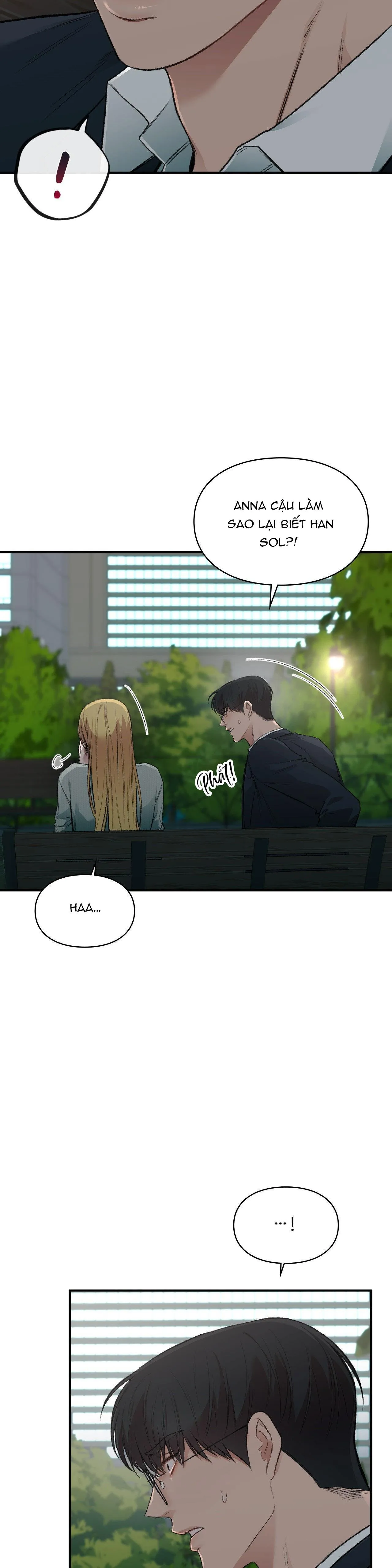 ZAI ĐẸP NHƯNG LẠI THÍCH DẠY ĐỜI Chapter 40 Trang 15