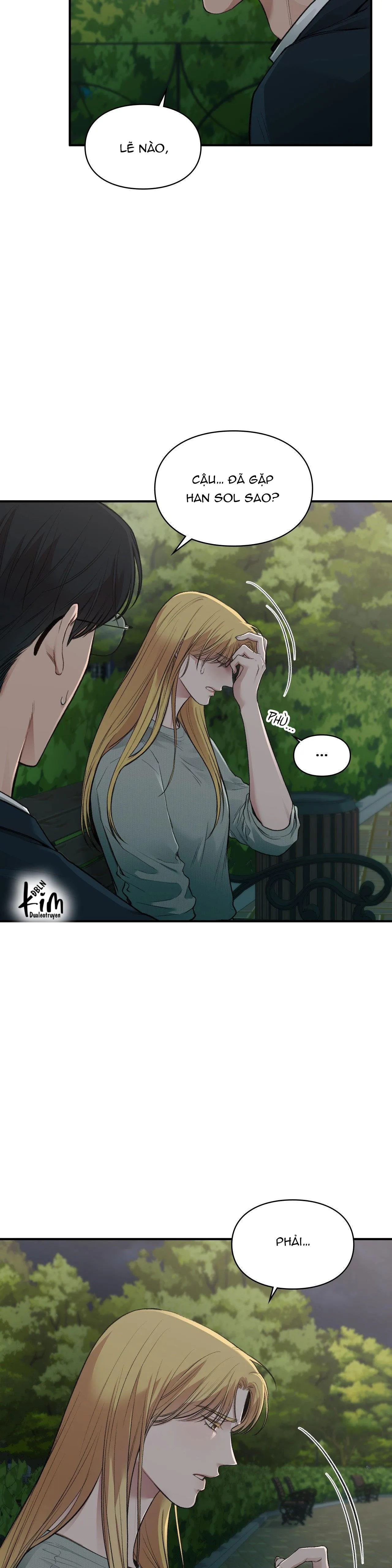 ZAI ĐẸP NHƯNG LẠI THÍCH DẠY ĐỜI Chapter 40 Trang 16