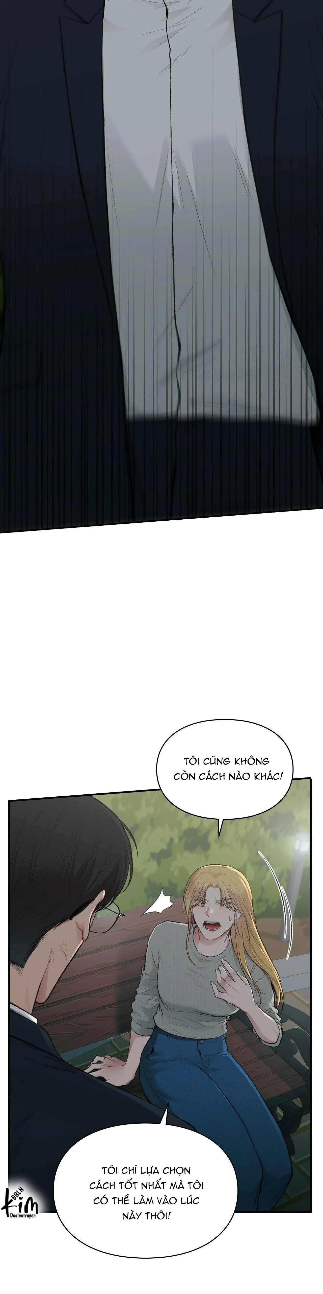 ZAI ĐẸP NHƯNG LẠI THÍCH DẠY ĐỜI Chapter 40 Trang 20