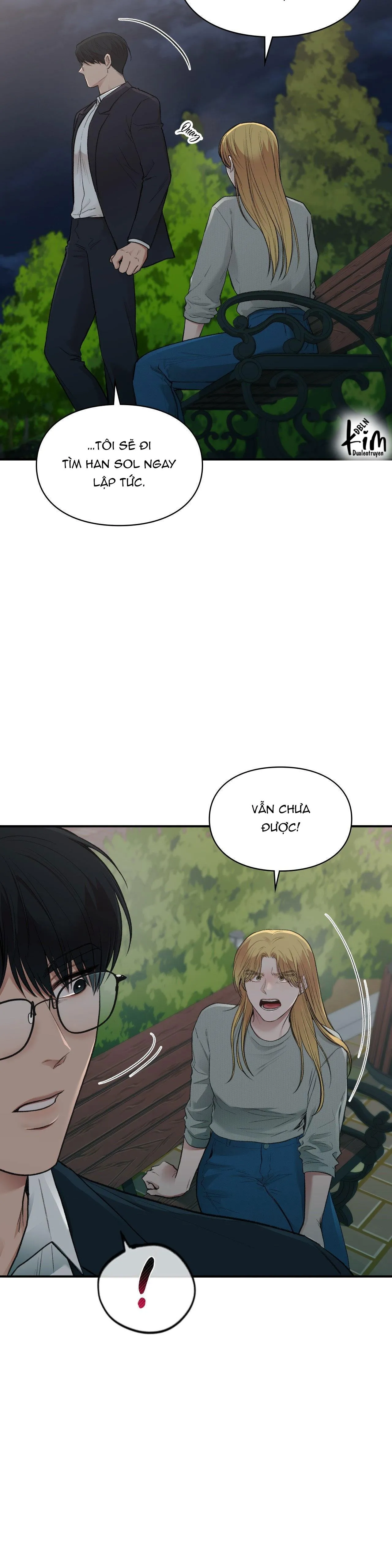 ZAI ĐẸP NHƯNG LẠI THÍCH DẠY ĐỜI Chapter 40 Trang 24