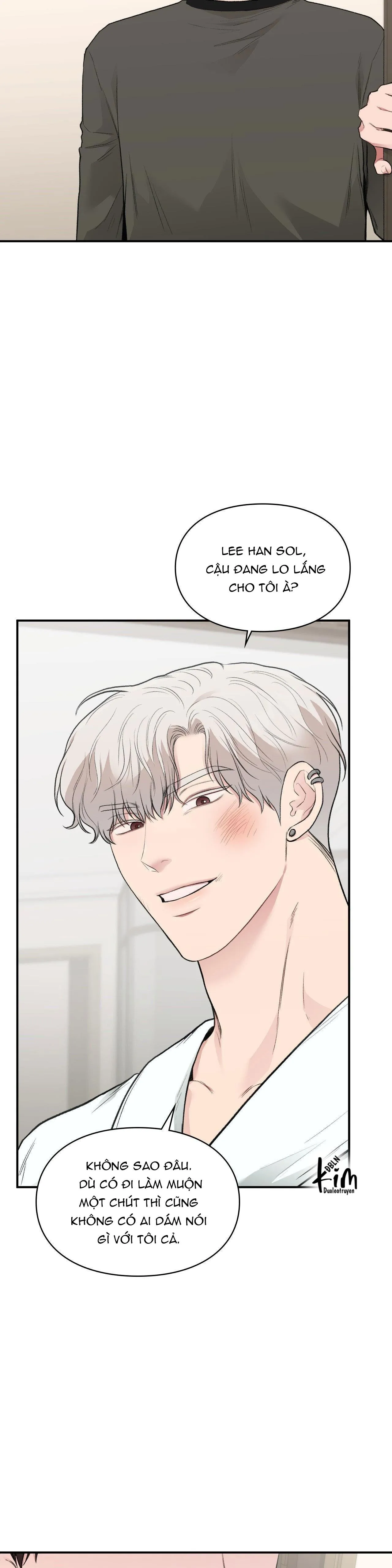 ZAI ĐẸP NHƯNG LẠI THÍCH DẠY ĐỜI Chapter 40 Trang 30