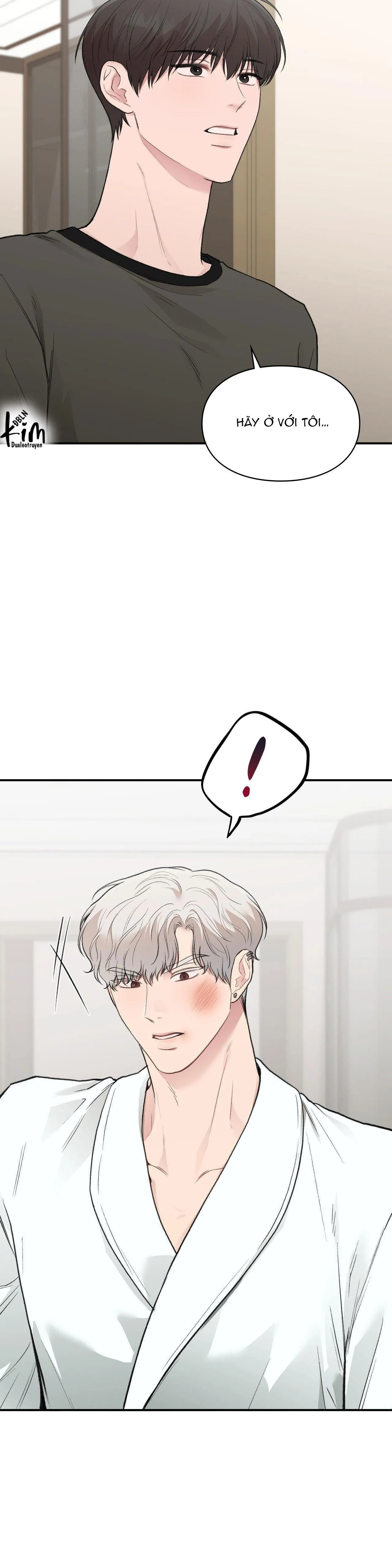 ZAI ĐẸP NHƯNG LẠI THÍCH DẠY ĐỜI Chapter 40 Trang 32