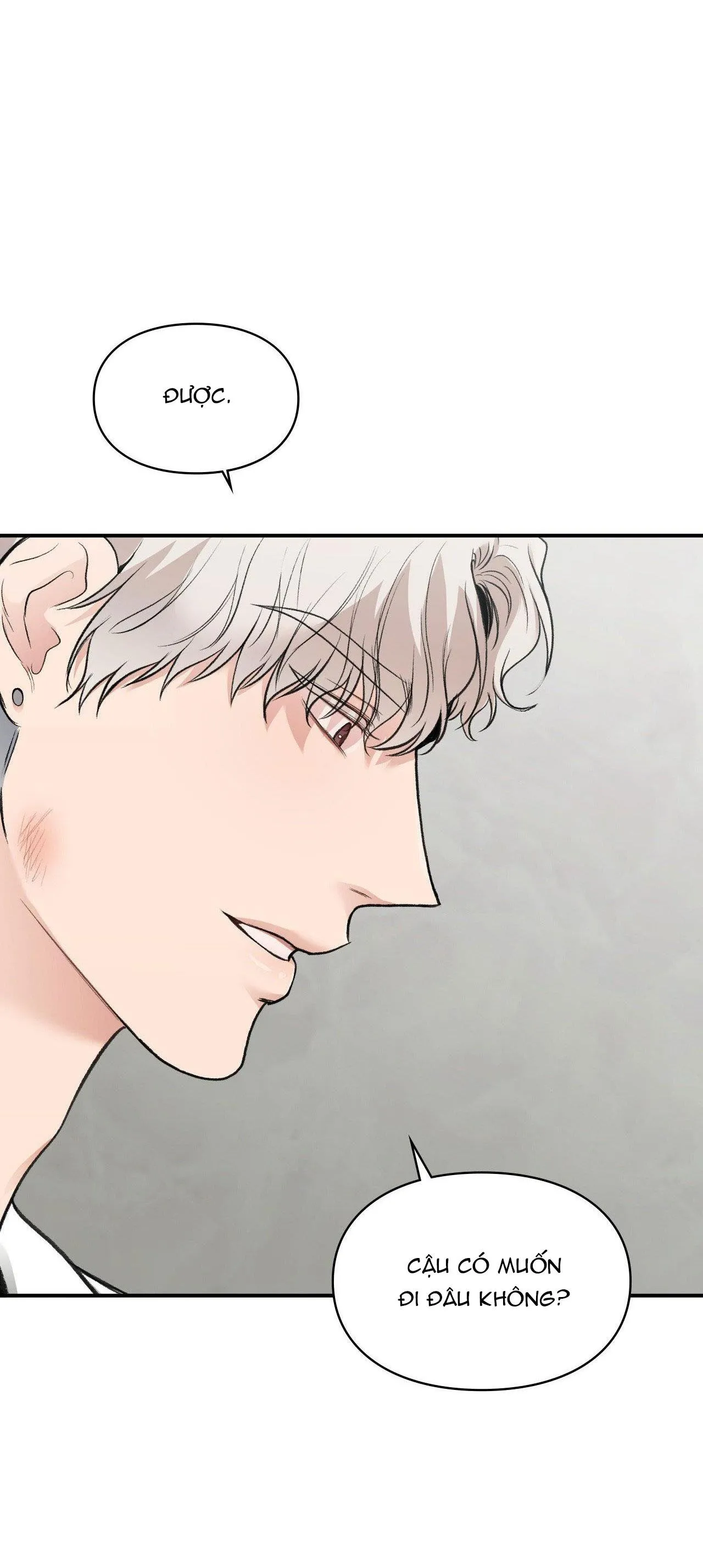 ZAI ĐẸP NHƯNG LẠI THÍCH DẠY ĐỜI Chapter 40 Trang 38