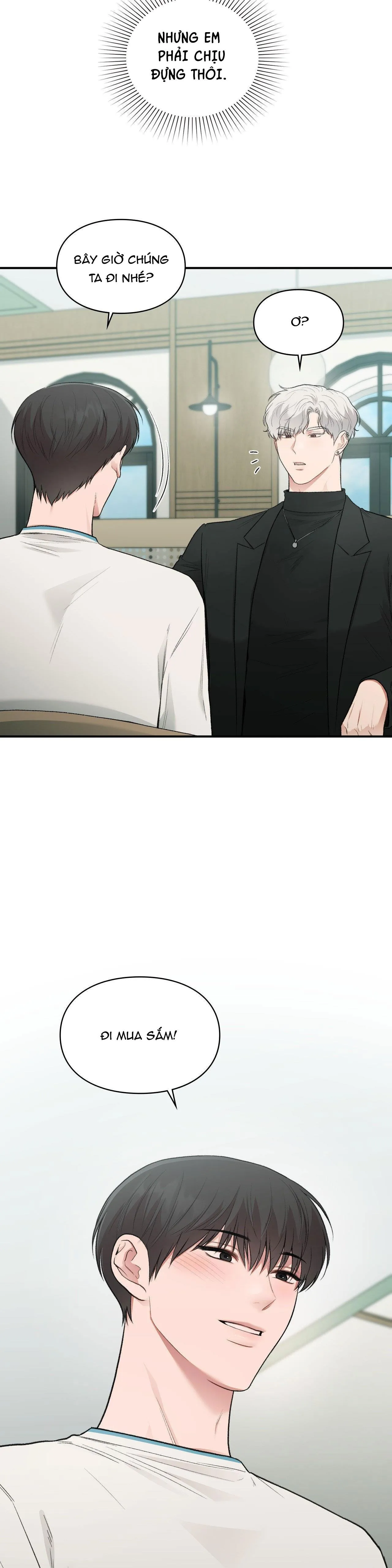 ZAI ĐẸP NHƯNG LẠI THÍCH DẠY ĐỜI Chapter 41 Trang 7