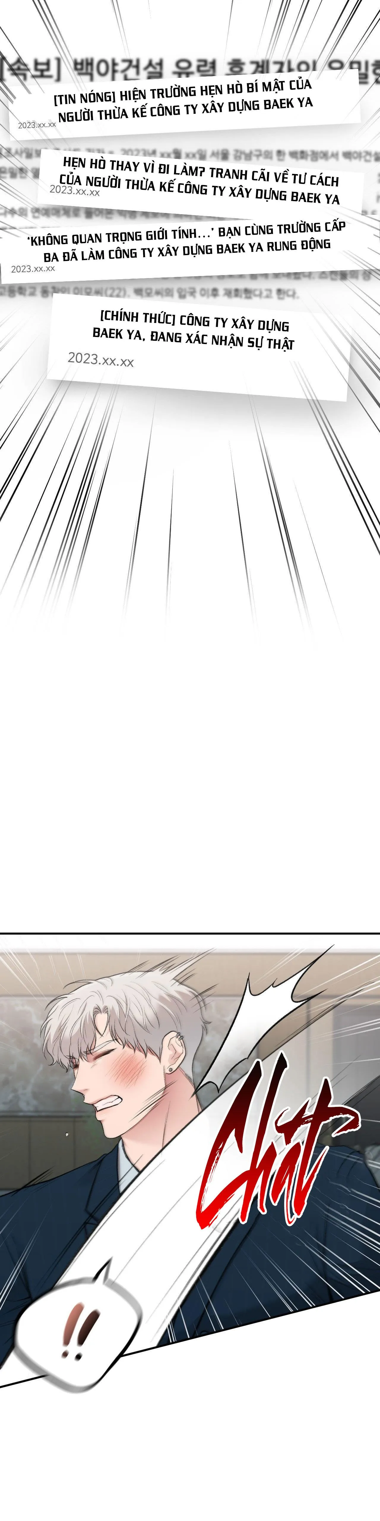 ZAI ĐẸP NHƯNG LẠI THÍCH DẠY ĐỜI Chapter 41 Trang 19