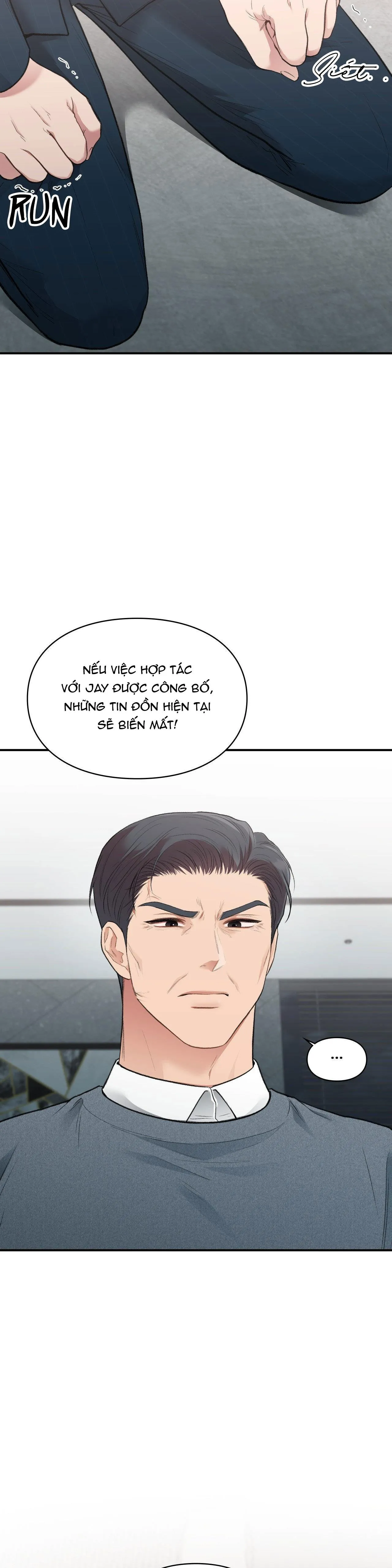 ZAI ĐẸP NHƯNG LẠI THÍCH DẠY ĐỜI Chapter 41 Trang 23