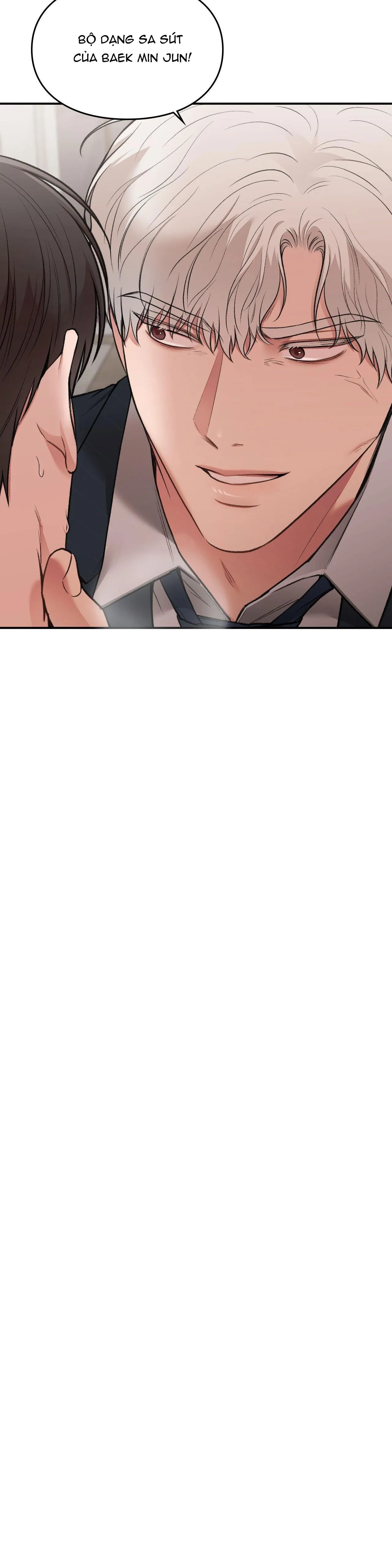 ZAI ĐẸP NHƯNG LẠI THÍCH DẠY ĐỜI Chapter 41 Trang 31