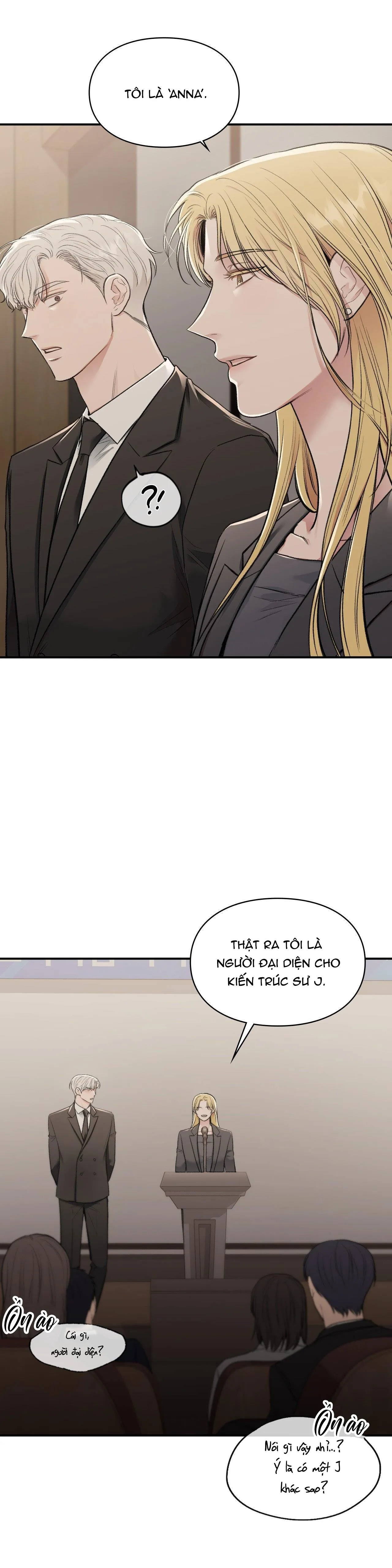 ZAI ĐẸP NHƯNG LẠI THÍCH DẠY ĐỜI Chapter 41 Trang 39