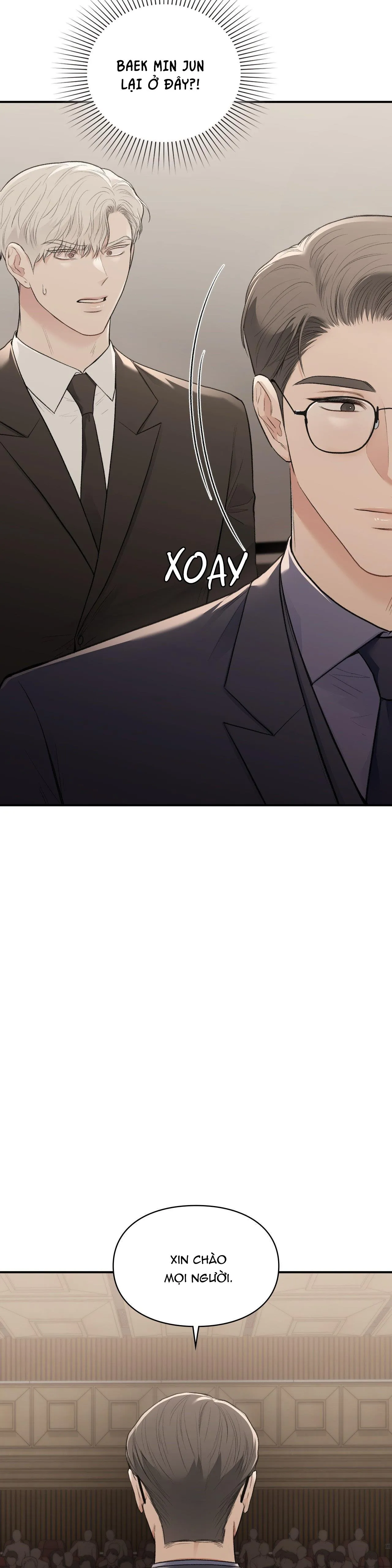 ZAI ĐẸP NHƯNG LẠI THÍCH DẠY ĐỜI Chapter 42 Trang 5