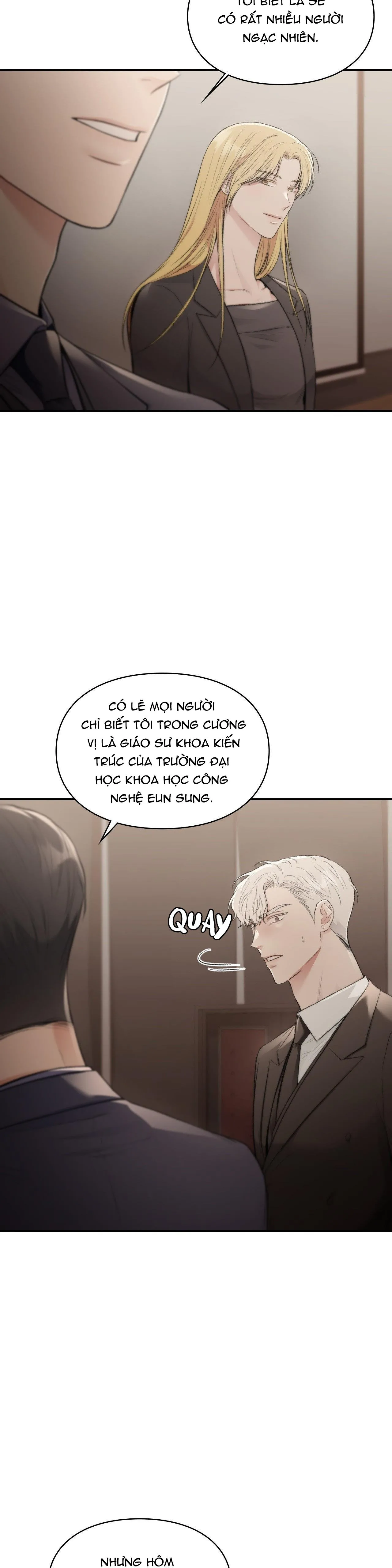 ZAI ĐẸP NHƯNG LẠI THÍCH DẠY ĐỜI Chapter 42 Trang 9