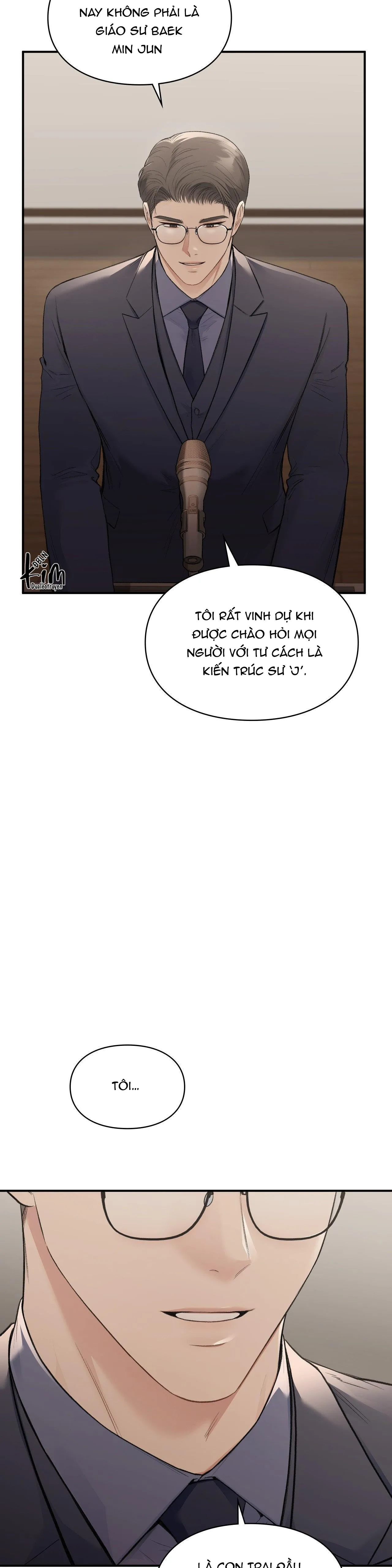 ZAI ĐẸP NHƯNG LẠI THÍCH DẠY ĐỜI Chapter 42 Trang 10