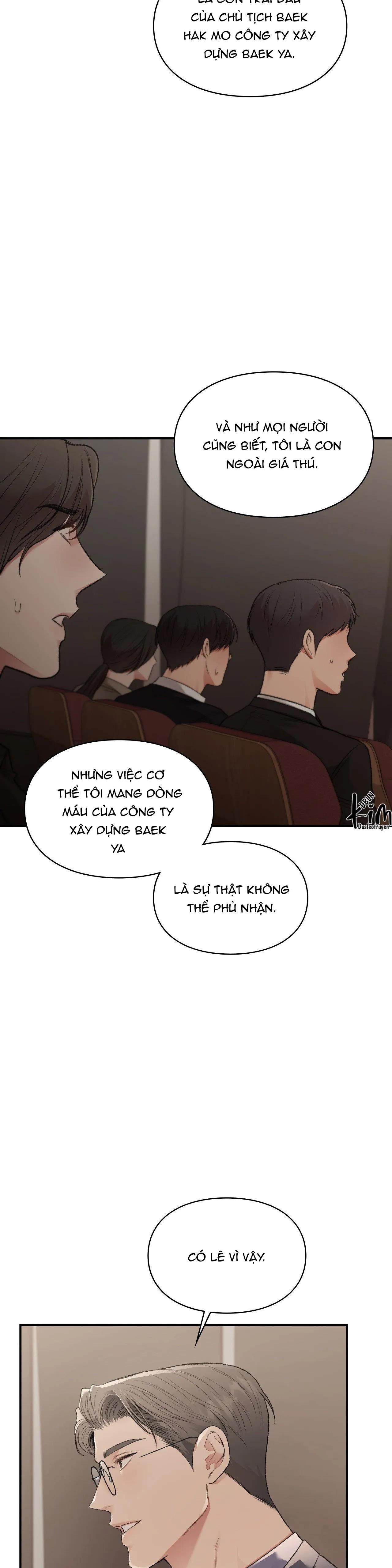 ZAI ĐẸP NHƯNG LẠI THÍCH DẠY ĐỜI Chapter 42 Trang 11