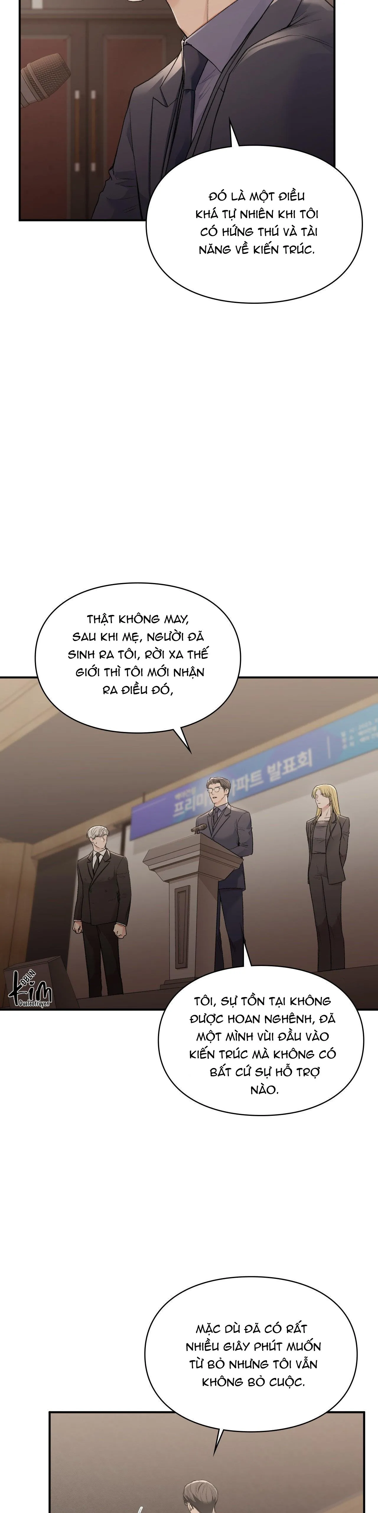 ZAI ĐẸP NHƯNG LẠI THÍCH DẠY ĐỜI Chapter 42 Trang 12