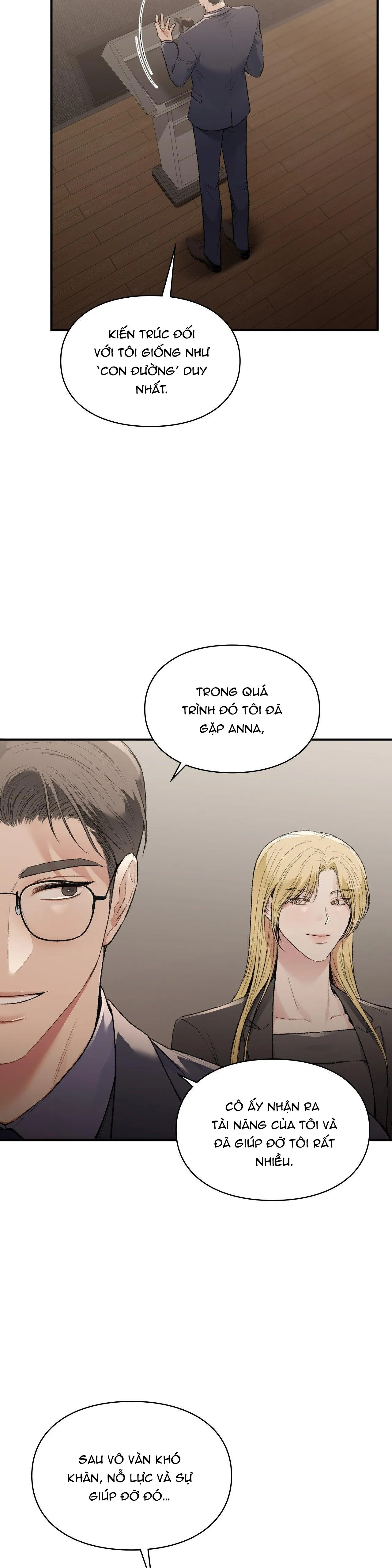 ZAI ĐẸP NHƯNG LẠI THÍCH DẠY ĐỜI Chapter 42 Trang 13