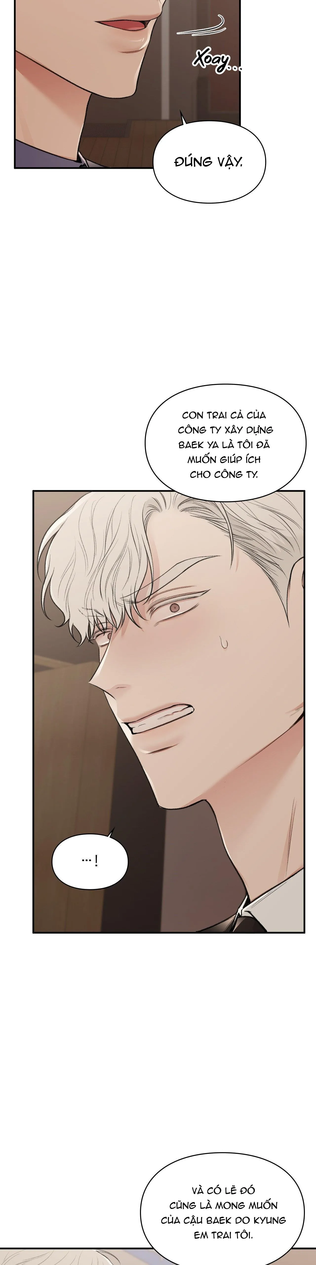 ZAI ĐẸP NHƯNG LẠI THÍCH DẠY ĐỜI Chapter 42 Trang 16