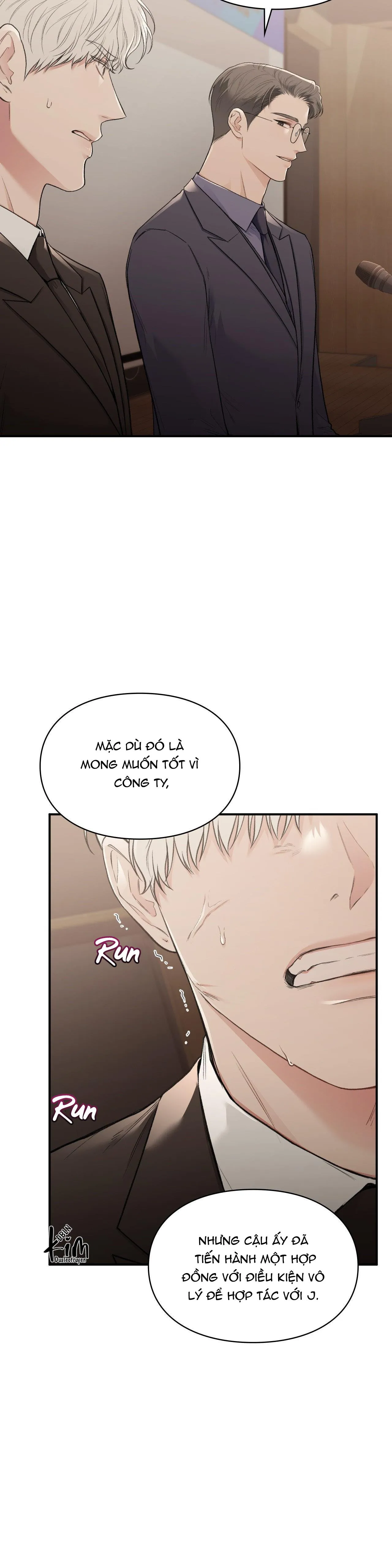 ZAI ĐẸP NHƯNG LẠI THÍCH DẠY ĐỜI Chapter 42 Trang 17